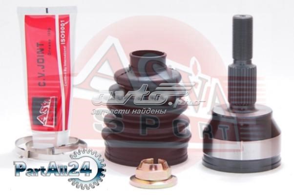 Граната колесная Asva FDCB8 цена, от 38.09 USD