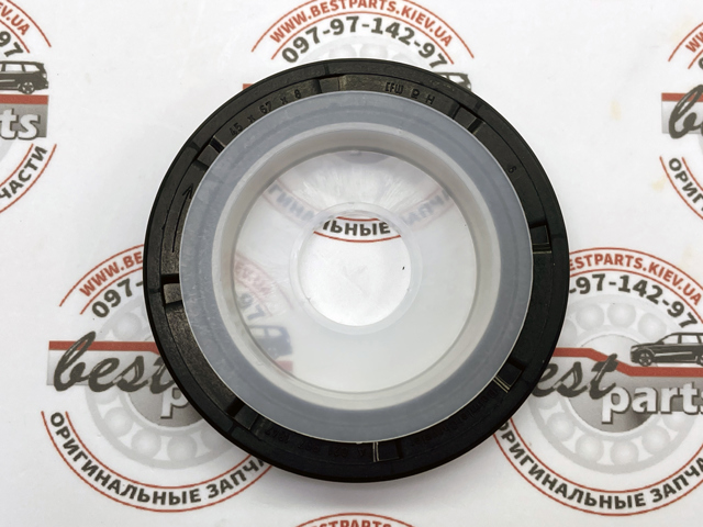 Vedação dianteira de cambota de motor 023997844764 Mercedes