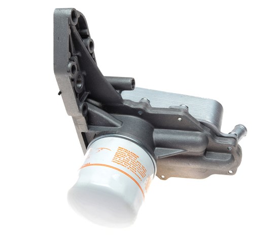 RWS1780 Rotweiss Корпус маслофильтра