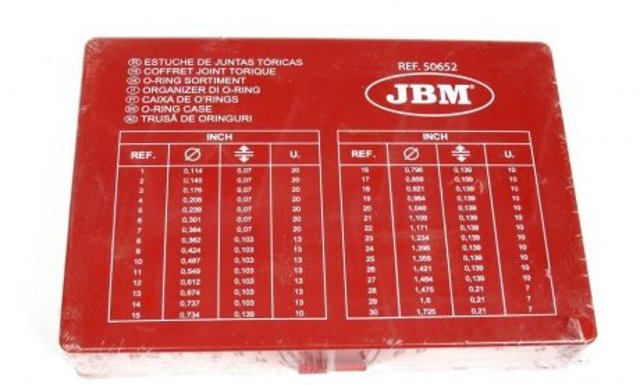  50652 JBM