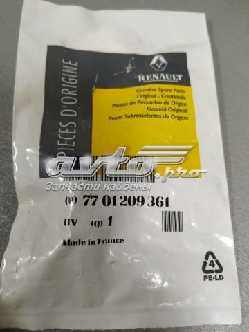  Renault (RVI) 7701209361 цена, от 0.45 USD