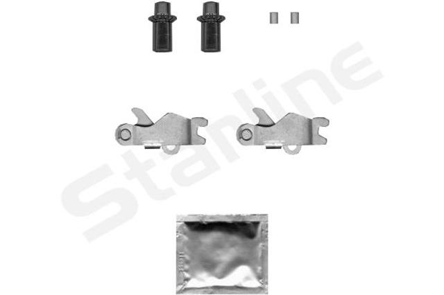 Купить BCPR200 Starline 