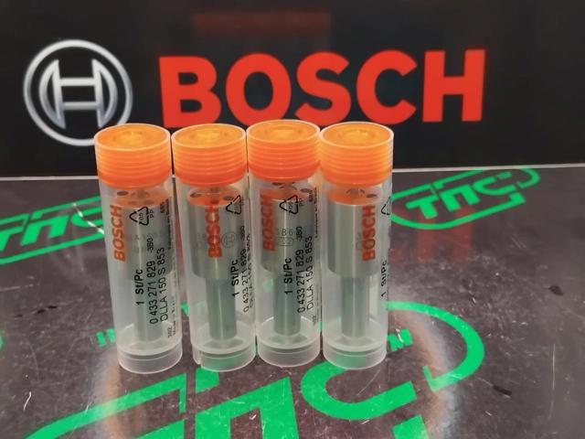 DLLA150S853 Bosch Распылитель форсунки