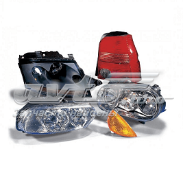 Фара левая VALEO 88397 цена, от 240.64 USD