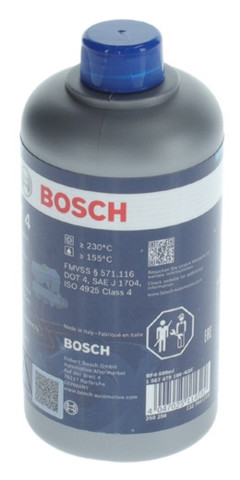 Жидкость тормозная BOSCH BO1987479106