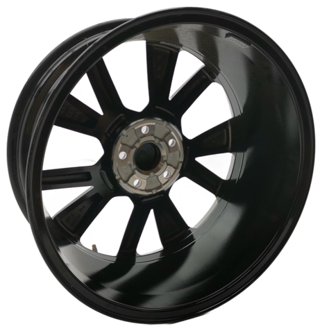 Купить 2GA601025AL VAG Диски колесные