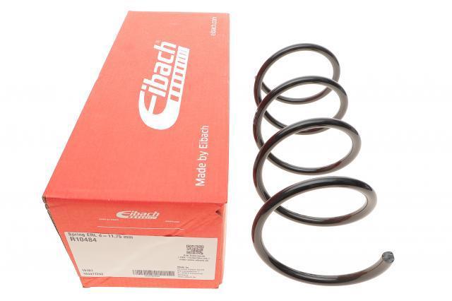 Пружина амортизатора передняя Eibach R10484 цена, от 24.50 USD
