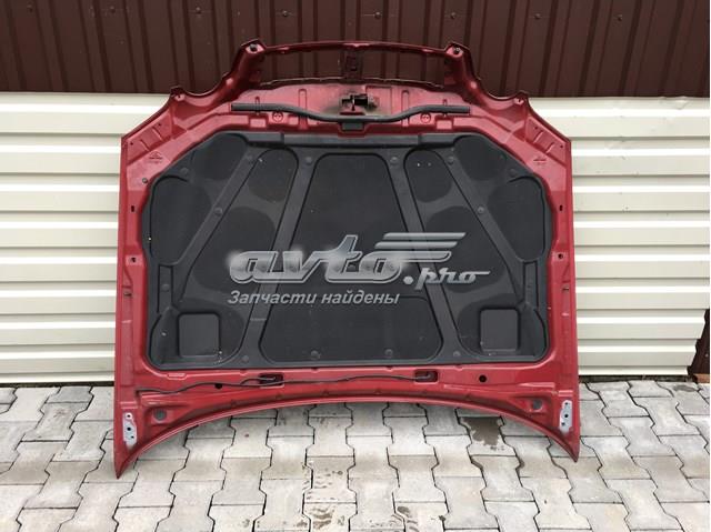 Капот 664003C800 Hyundai/Kia