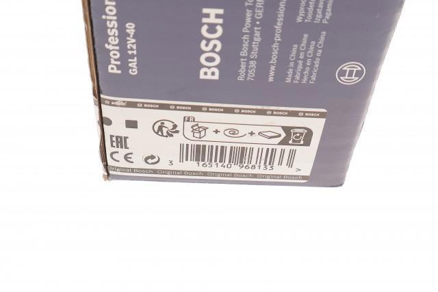 Зарядное устройство для АКБ 1600A019R3 Bosch