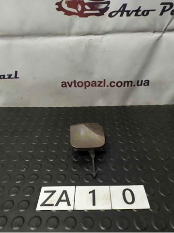 Заглушка бампера буксировочного крюка передняя левая 511807259R Renault (RVI)