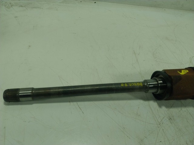 31609895662 BMW 