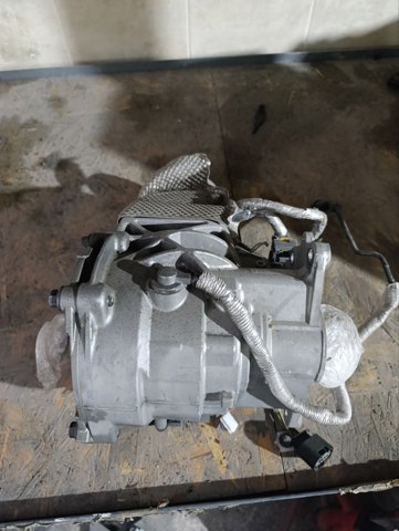  K8D27L486AC Land Rover