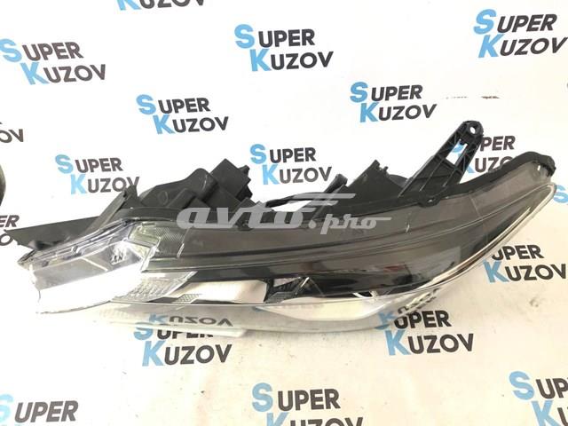 Фара левая Nissan/Infiniti 260609PF0A цена, от 190.04 USD