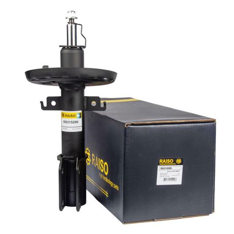 Амортизаторы передние Raiso RS315290
