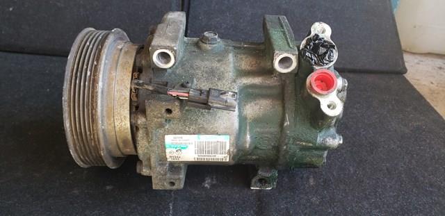 926009865R Renault (RVI) Компрессор хладагента
