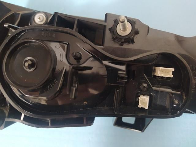 8159178020 Toyota Задняя левая внутренняя фара