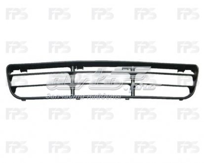 Решетка на бампер FPS FP9543995