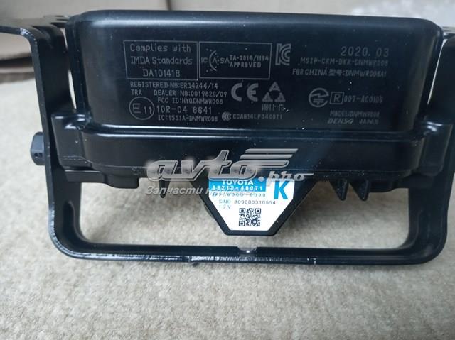 8821048071 Toyota Sensor de radar de distância