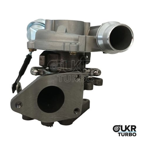 Турбонагнетатель SL Turbo 200101101638 цена, от 189.95 USD
