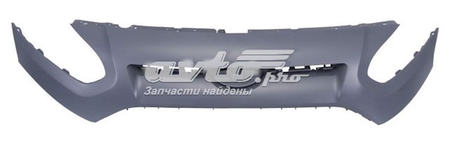 FP2824901 FPS Бампер передний, верхняя часть