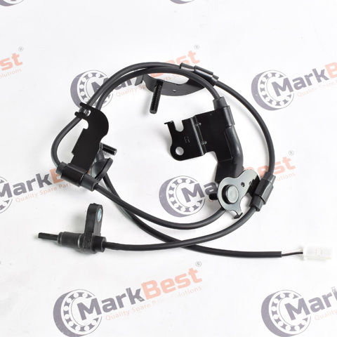 MRB46255 MarkBest sensor abs traseiro direito