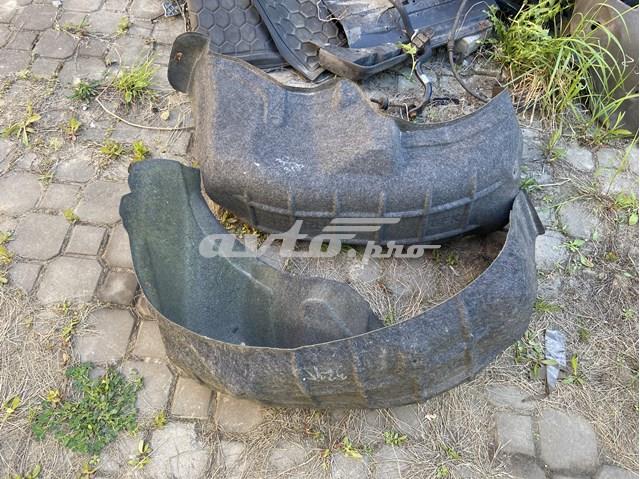 FP5037386 FPS Подкрылок крыла заднего правый