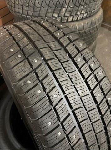 Купить 018401141051 Mercedes Зимние покрышки
