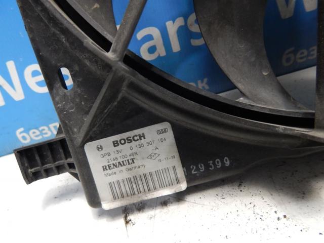 214810046R Renault (RVI) 