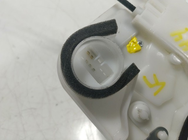 Compre Fecho da porta dianteira esquerda Mitsubishi ASX 