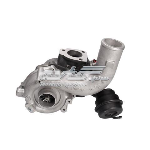 53039700011 Borg-Warner Турбонаддув