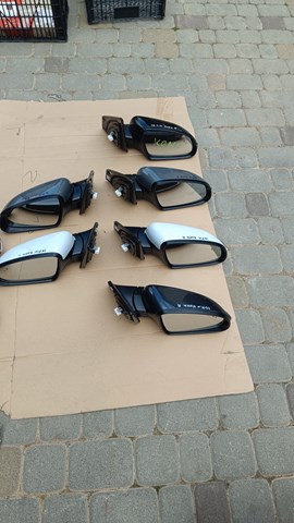 Наружное зеркало правое Hyundai/Kia 87620J9020 цена, от 119.28 USD