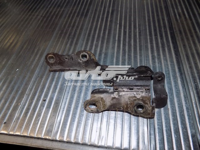 Петля капота, правая Hyundai/Kia 791202H000 цена, от 6.45 USD