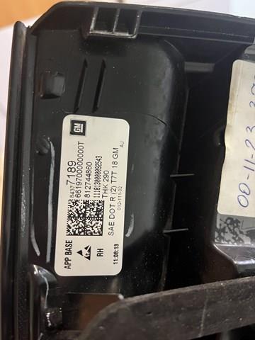 84377189 General Motors 