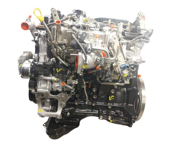 190000E110 Toyota Мотор в сборе