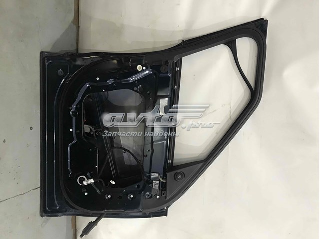 Двери Land Rover LR080196