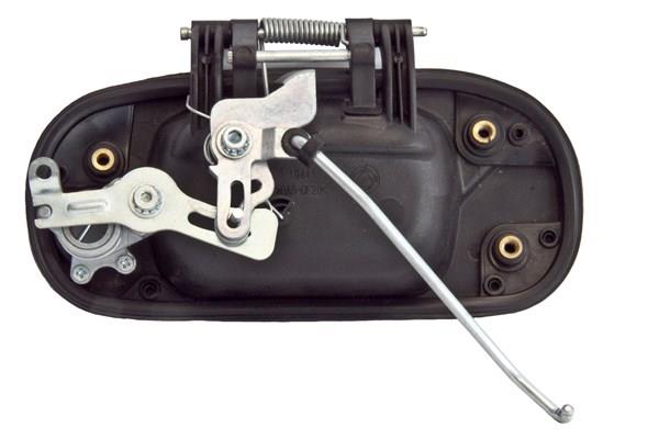 Ручка ляды, наружная GP GP735331105 цена, от 35.17 USD