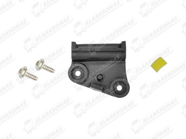 8119748020 Toyota consola (adaptador de fixação da luz dianteira direita)