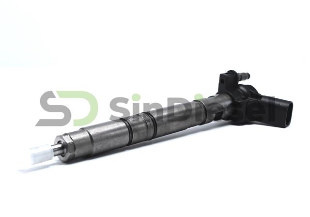  Bosch 0445116011 цена, от 115.30 USD