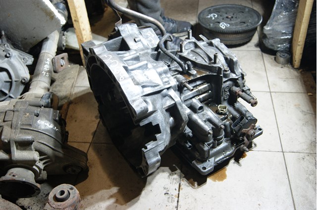  Mazda FNE119090