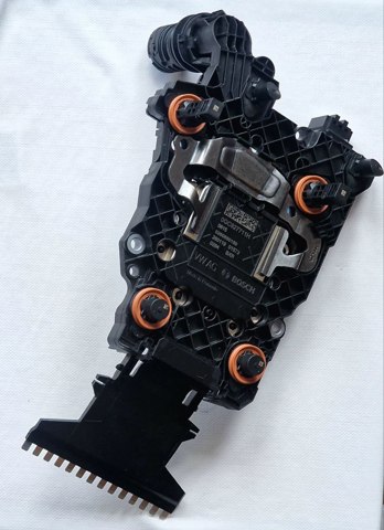 0GC927711HVI1 VAG Модуль АКПП электронный
