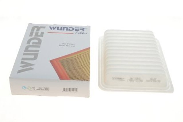 Купить WH2065 Wunder Автомобильный фильтр воздуха