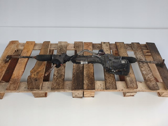 31429687 Volvo Управление рулевое в сборе