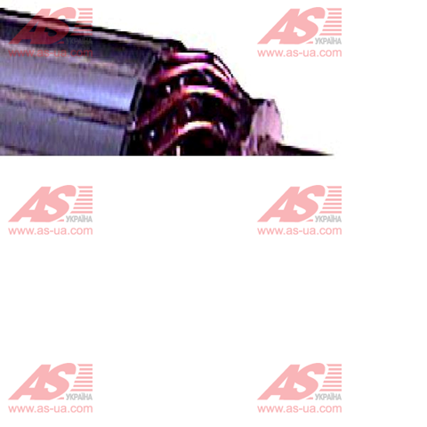 Купить 132325 Cargo Якорь стартера