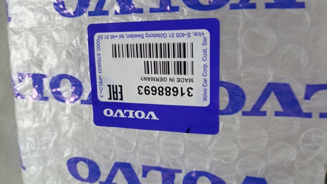  31688693 Volvo