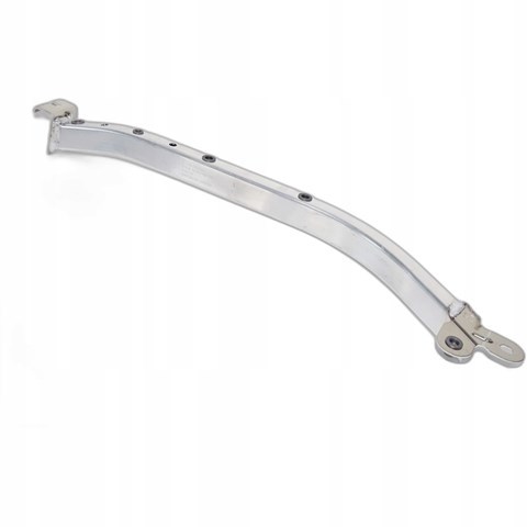 LR117864 Land Rover Кронштейн крепления защиты двигателя