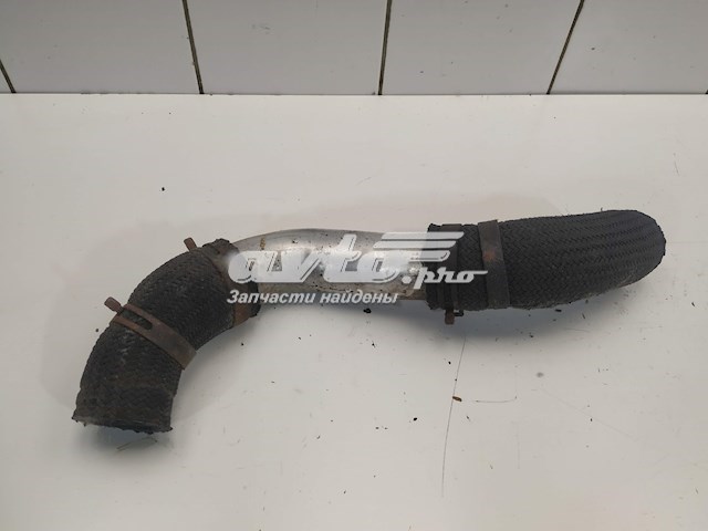 Купить 281734A480 Hyundai/Kia Патрубок интеркулера