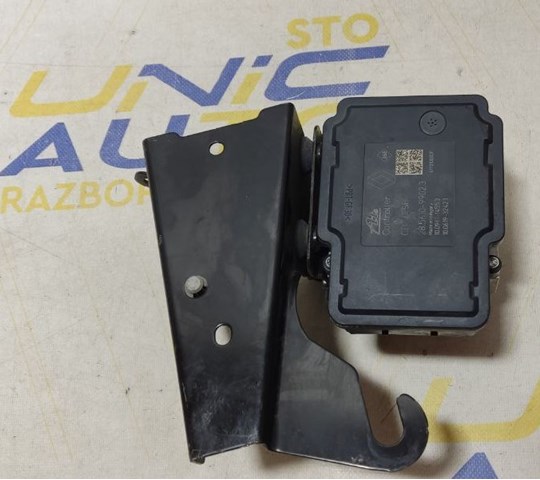 Гидроблок АБС Renault (RVI) 476607870R цена, от 197.86 USD