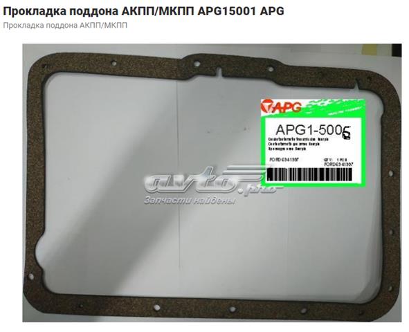 APG15006 APG vedante de panela da caixa automática de mudança/caixa mecânica de mudança