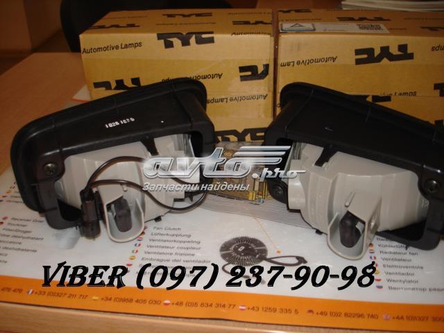 Фонарь заднего бампера правый FPS FP4805F8E цена, от 22.14 USD
