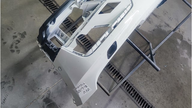 Бампер на авто VAG 5NN807217PGRU цена, от 95.34 USD